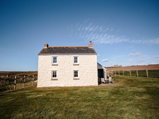 Faraway Cottage