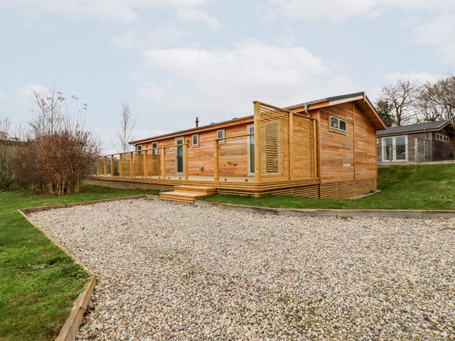 8 Valley View, Lanreath