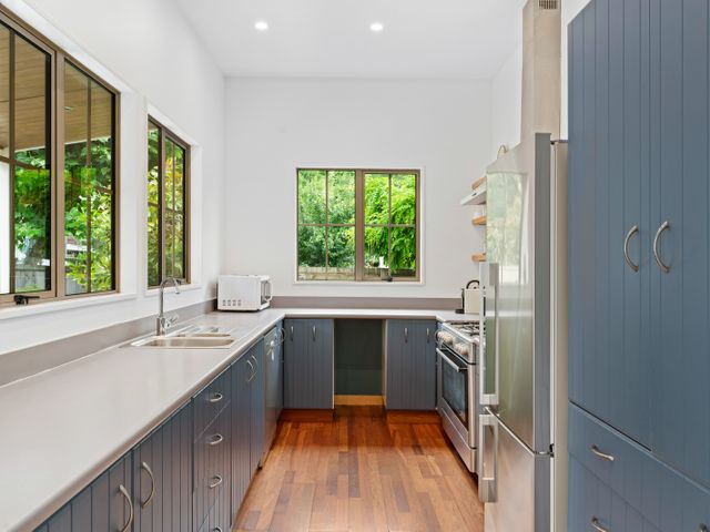 Gold Rush Cottage - Arrowtown Holiday Home - 1094677 - photo 4