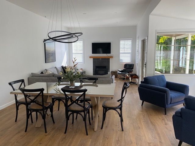 Gold Rush Cottage - Arrowtown Holiday Home - 1094677 - photo 2