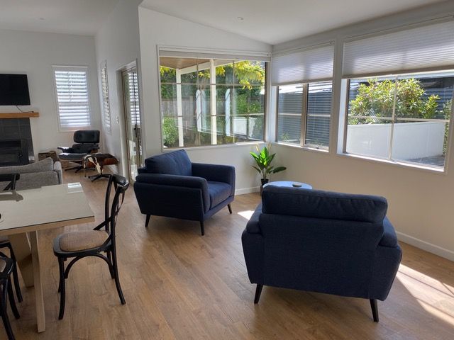 Gold Rush Cottage - Arrowtown Holiday Home - 1094677 - photo 3