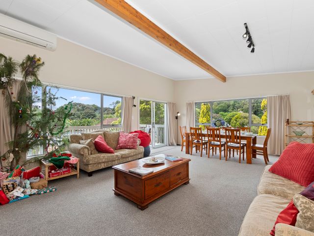 Tahuna Family Escape - Paihia Holiday Home - 1094680 - photo 3