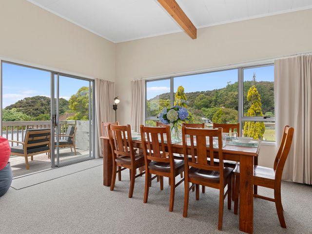 Tahuna Family Escape - Paihia Holiday Home - 1094680 - photo 5