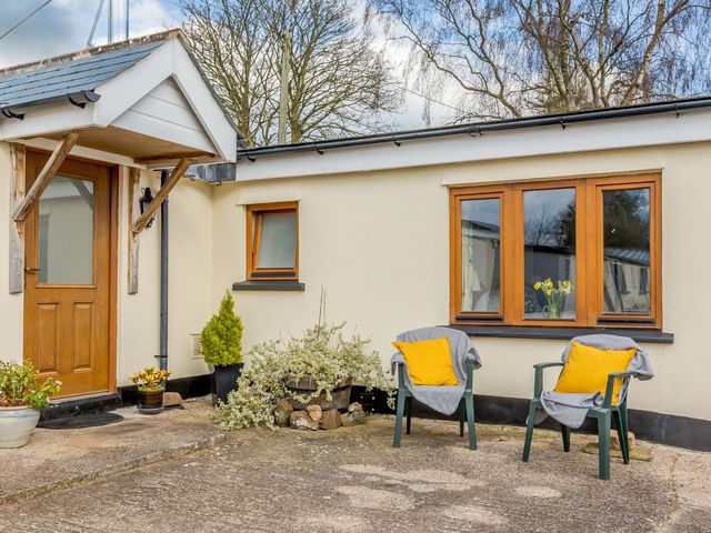 Silverton Park Lodge - 1095954 - photo 1