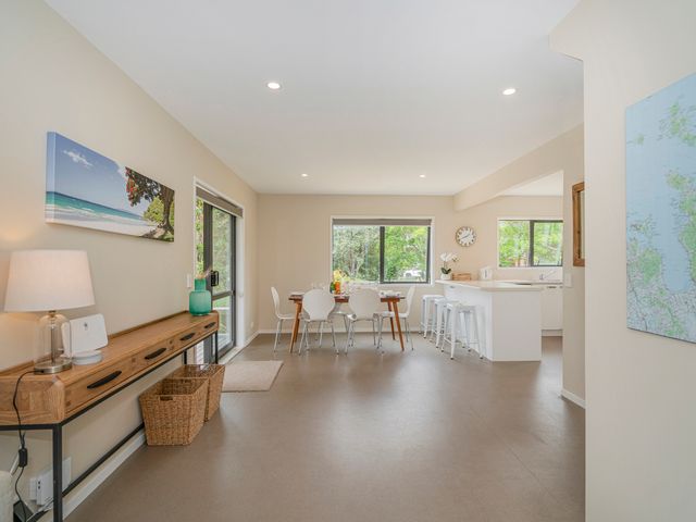 Seas the Day - Matarangi Holiday Home - 1096261 - photo 5