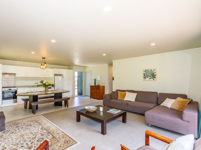 Alpine Retreat - Ohakune Holiday Home - 1096457 - photo 2