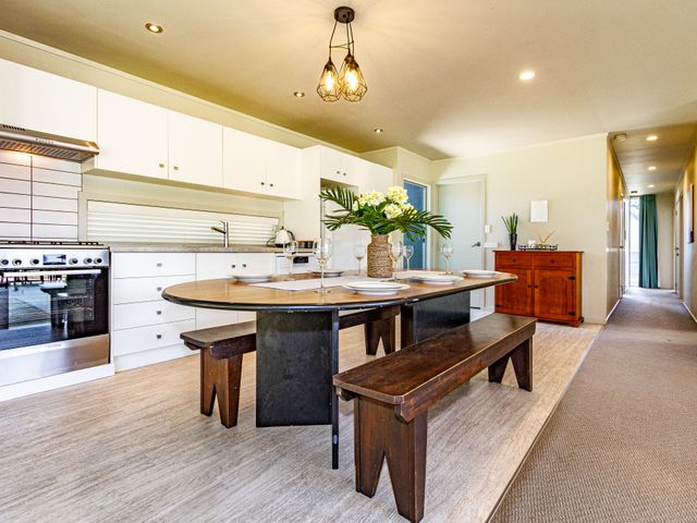 Alpine Retreat - Ohakune Holiday Home - 1096457 - photo 5