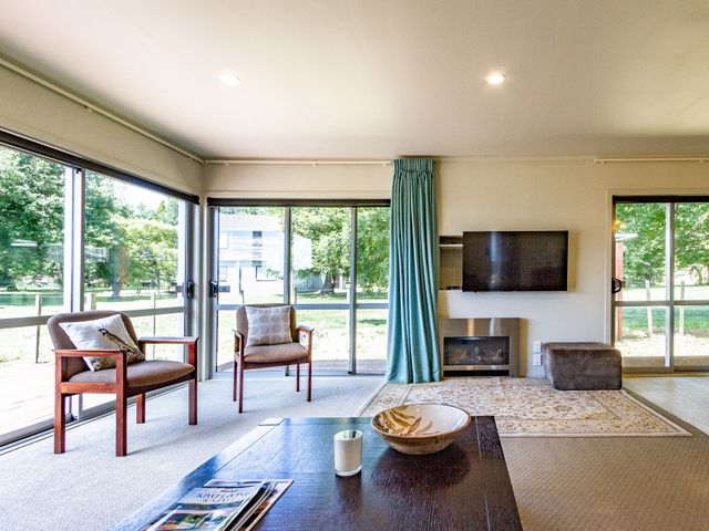 Alpine Retreat - Ohakune Holiday Home - 1096457 - photo 3