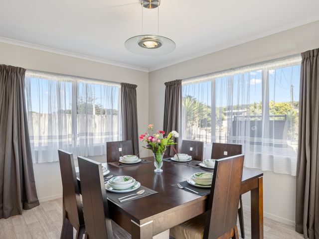 Hunia Haven - Himatangi Beach Holiday Home - 1096850 - photo 5