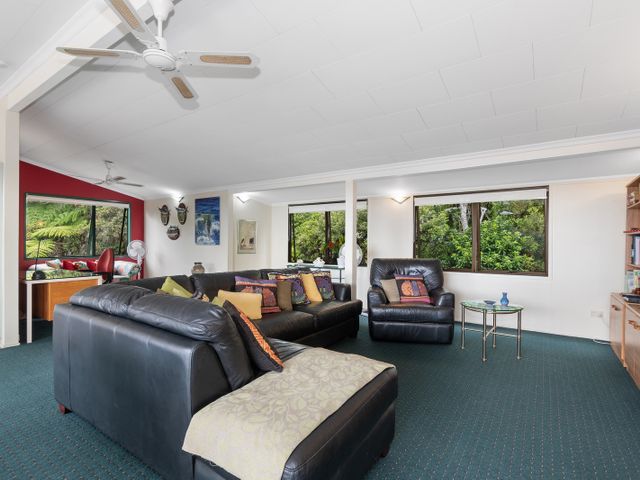 Breezy on Broadview - Opua Holiday Home - 1096984 - photo 3