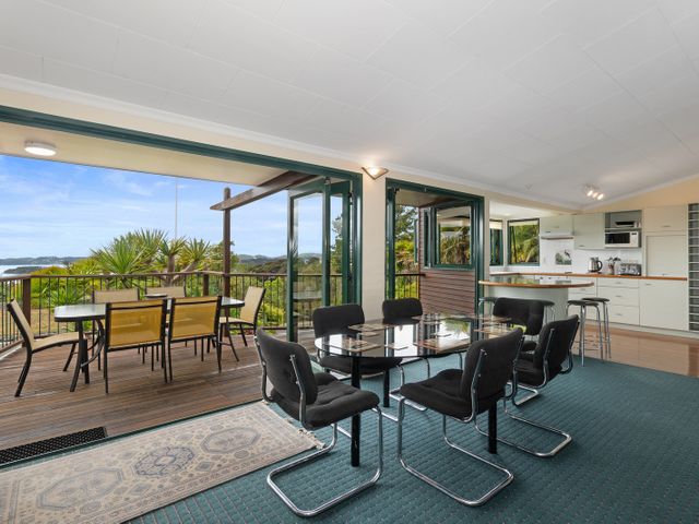 Breezy on Broadview - Opua Holiday Home - 1096984 - photo 5
