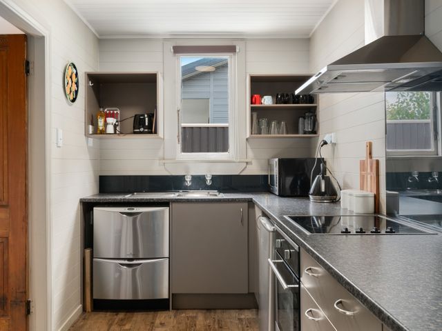 Cromwell Cutie - Cromwell Holiday Home - 1097243 - photo 5