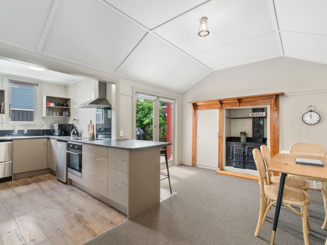 Cromwell Cutie - Cromwell Holiday Home - 1097243 - photo 4