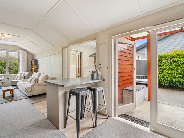 Cromwell Cutie - Cromwell Holiday Home - 1097243 - photo 4