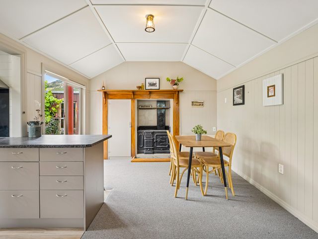 Cromwell Cutie - Cromwell Holiday Home - 1097243 - photo 5