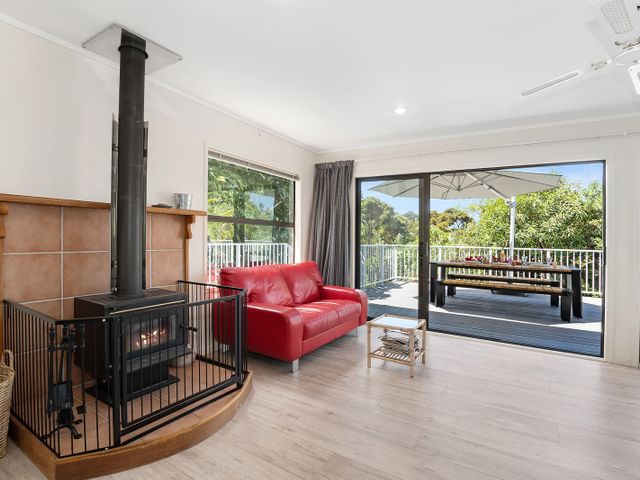 Taranui Escape - Mangawhai Heads Holiday Home - 1097412 - photo 3