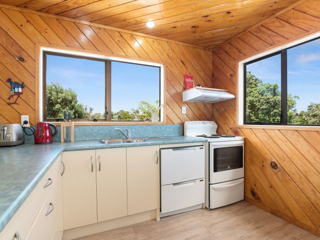 Taranui Escape - Mangawhai Heads Holiday Home - 1097412 - photo 5