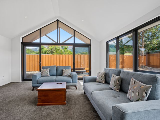 Hanmer Hideaway - Hanmer Springs Holiday Home - 1097575 - photo 1