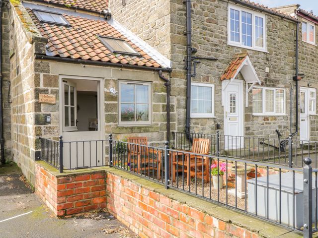 Esmes Cottage - 1097621 - photo 1