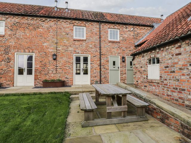 Cowper Cottage 2-bed - 1098484 - photo 1