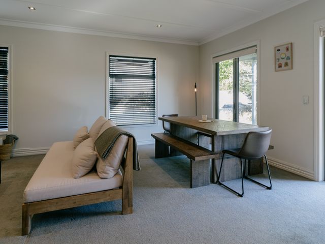 Cardrona Valley Escape - Cardrona Holiday Home - 1098552 - photo 4