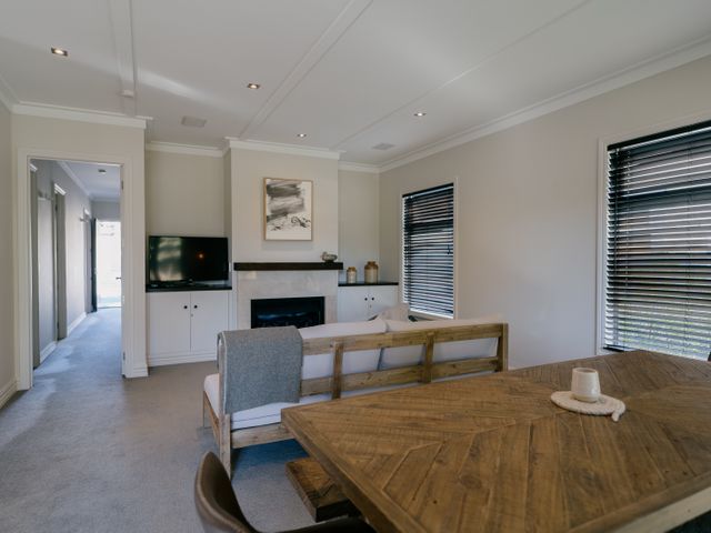 Cardrona Valley Escape - Cardrona Holiday Home - 1098552 - photo 5