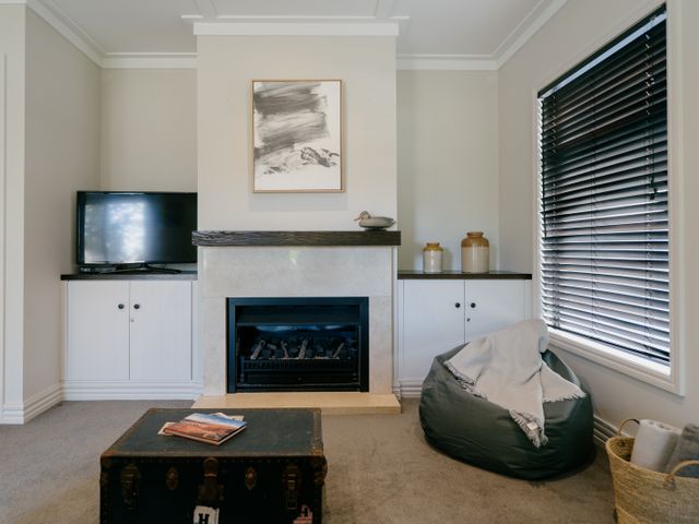 Cardrona Valley Escape - Cardrona Holiday Home - 1098552 - photo 3