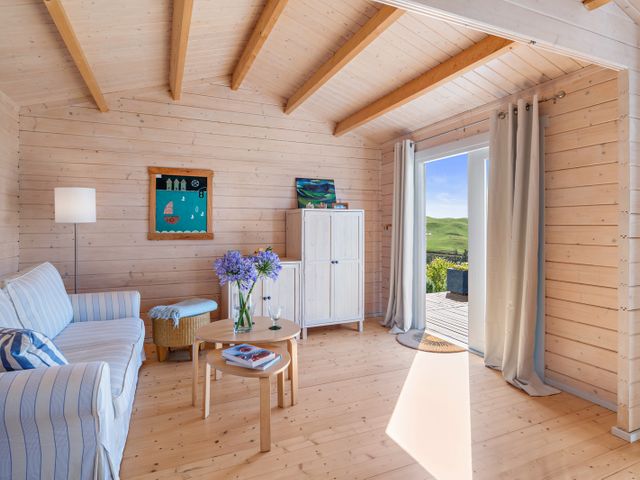 Kaiate - Papamoa Hills Holiday Cabin - 1099091 - photo 5