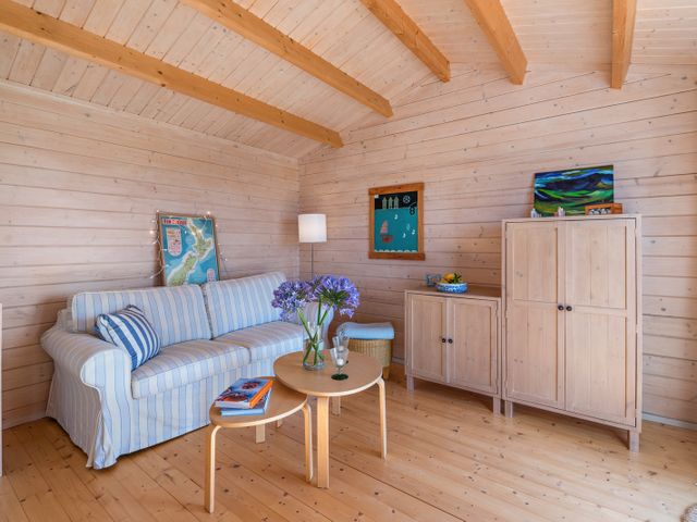 Kaiate - Papamoa Hills Holiday Cabin - 1099091 - photo 3