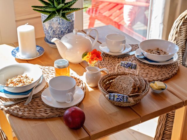 Kaitipu - Papamoa Hills Holiday Cabin - 1099092 - photo 4