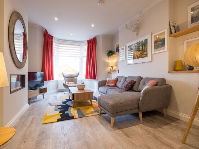 The Howe Keld Apartments