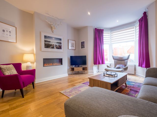 Howe Keld 2 Ground Floor