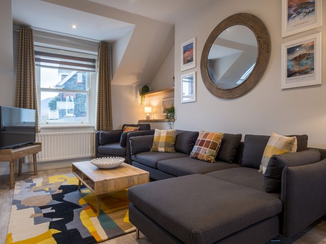Howe Keld 4 First Floor
