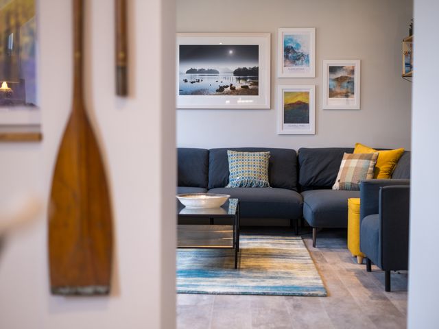 Howe Keld 6 Second Floor