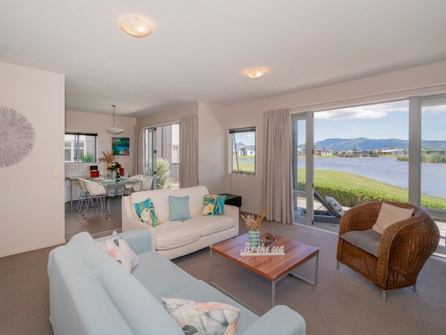 Golfer's Paradise - Matarangi Holiday Home - 1099971 - photo 2