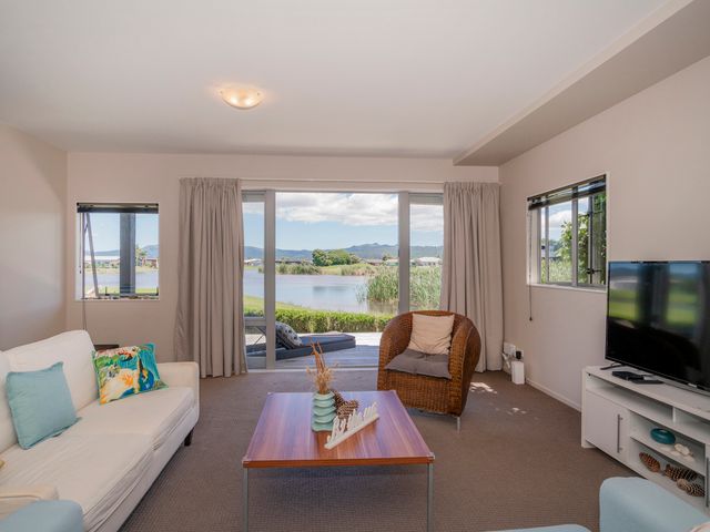 Golfer's Paradise - Matarangi Holiday Home - 1099971 - photo 3