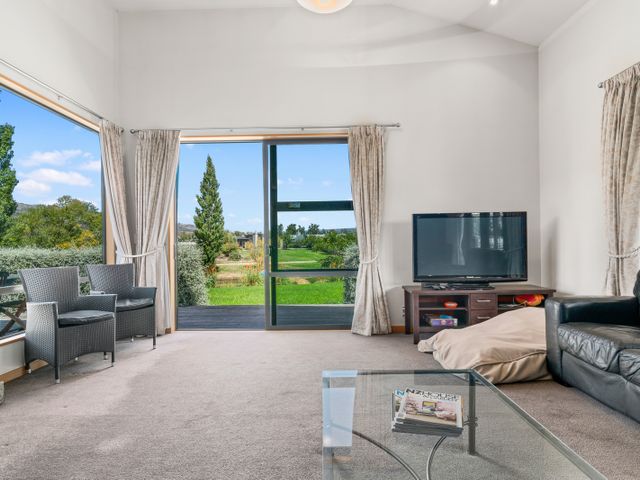 Edgewater Escape - Cromwell Holiday Home - 1099981 - photo 4