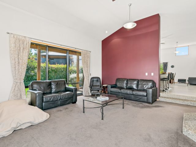 Edgewater Escape - Cromwell Holiday Home - 1099981 - photo 5