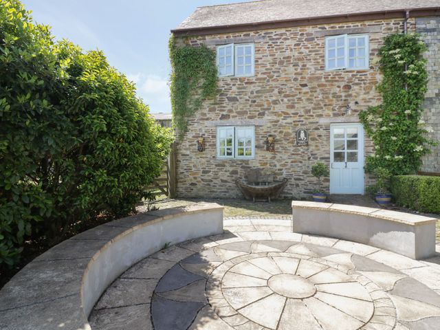Treveague Farm Cottages