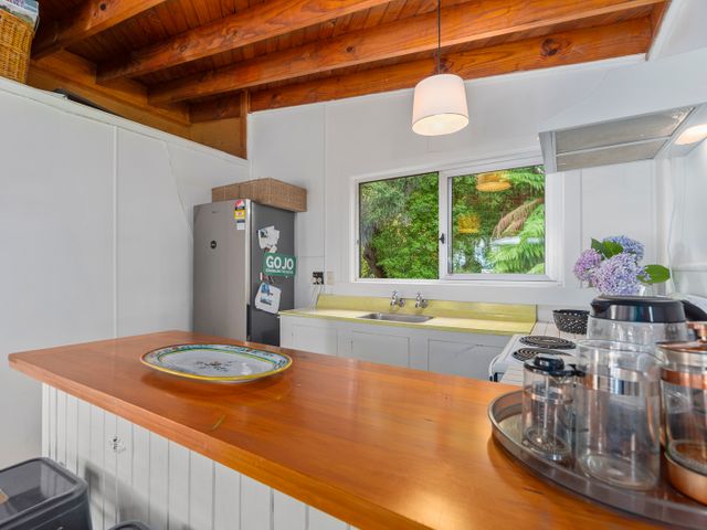 Hatepe Haven - Hatepe Holiday Home - 1100443 - photo 5