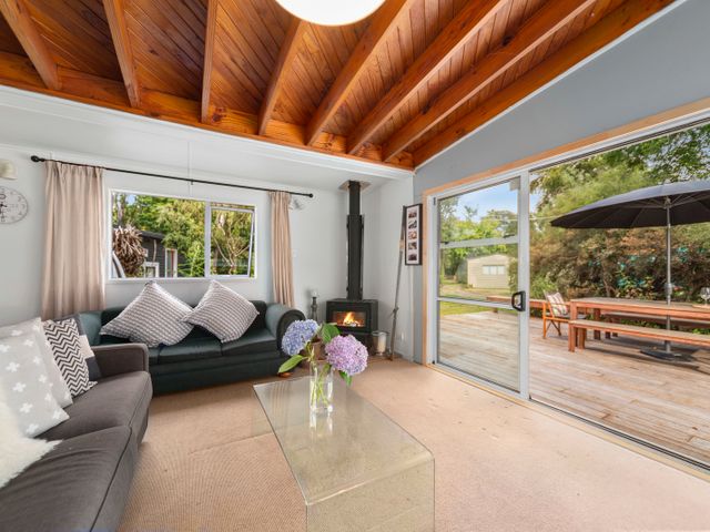 Hatepe Haven - Hatepe Holiday Home - 1100443 - photo 3