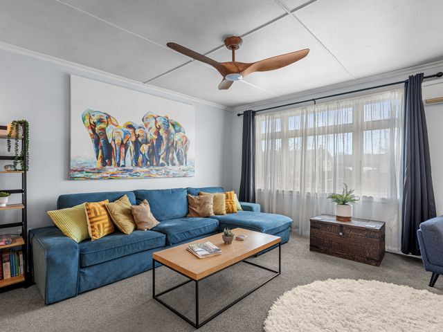 Bliss on Barratt - Blenheim Holiday Home - 1100950 - photo 4