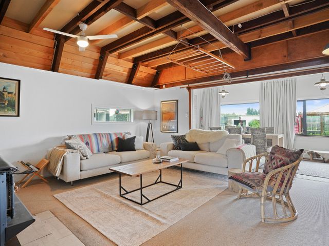 Snow Chalet - Fairlie Holiday Home - 1101168 - photo 2