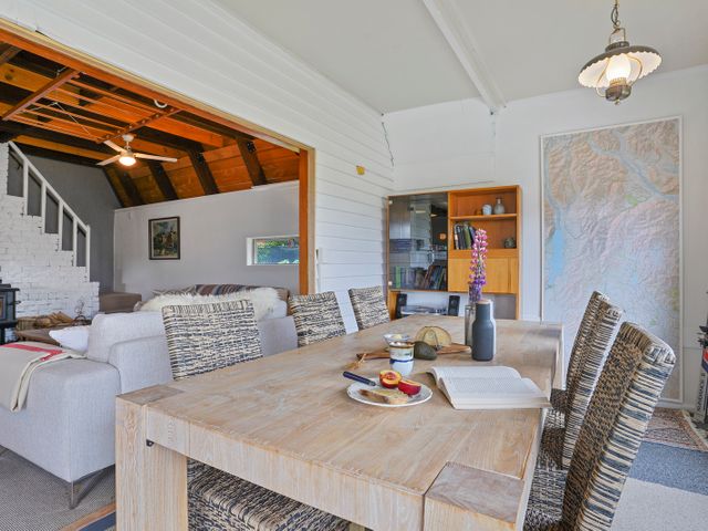 Snow Chalet - Fairlie Holiday Home - 1101168 - photo 5