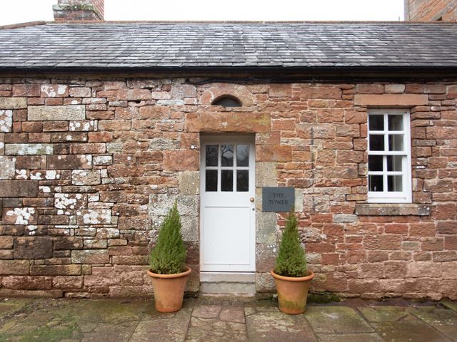 Kirklinton Hall & Gardens