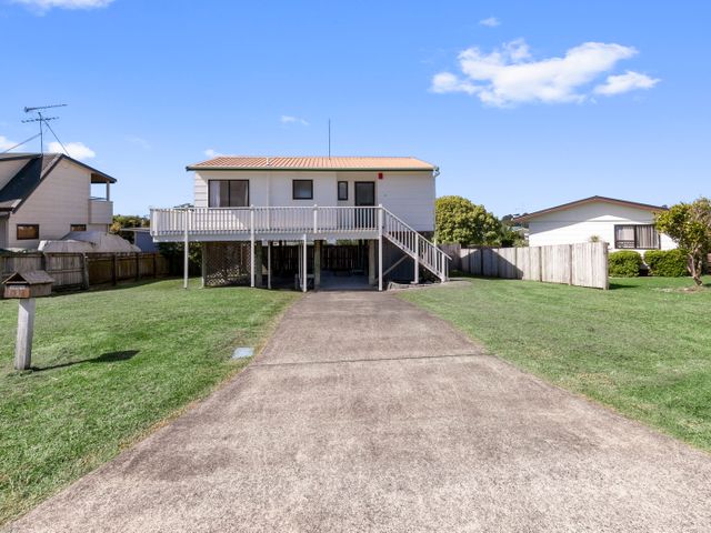 Snells Seaside Bach - Snells Beach Holiday Home - 1104296 - photo 1