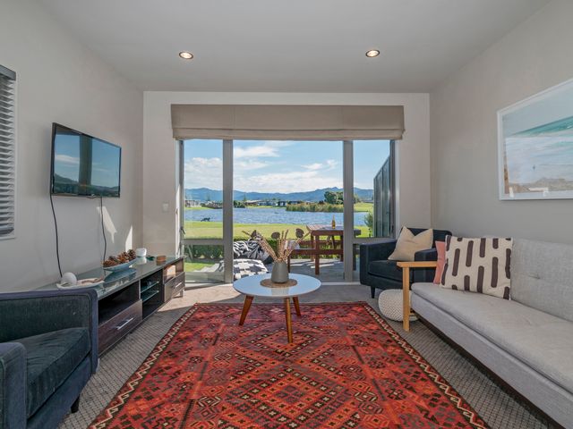 Sunset Retreat - Matarangi Holiday Home - 1104560 - photo 4