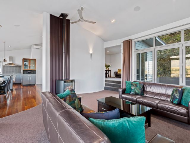 Paradise Peaks - Queenstown Holiday Home - 1104796 - photo 4