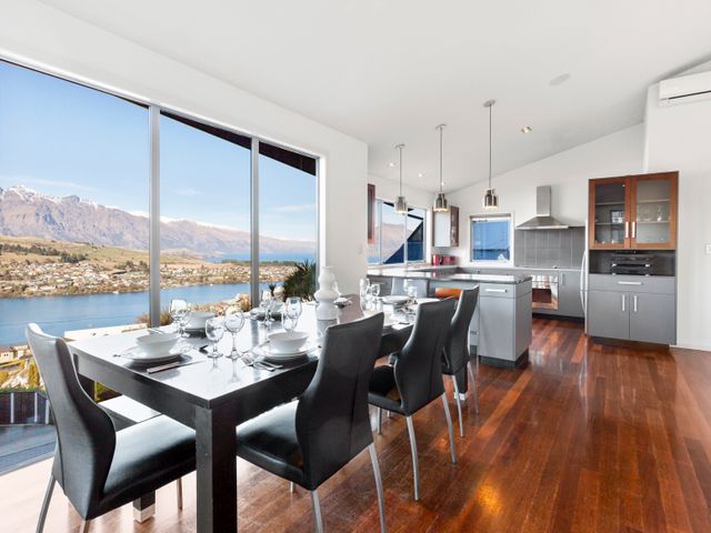 Paradise Peaks - Queenstown Holiday Home - 1104796 - photo 5