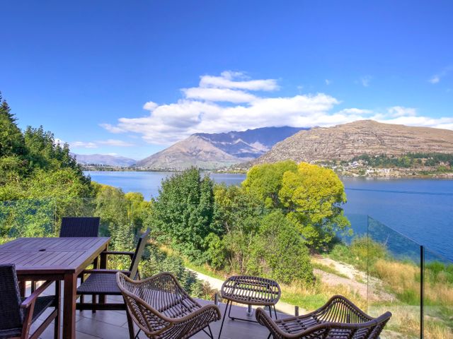 The Villa Lookout - Queenstown Holiday Villa - 1104894 - photo 4